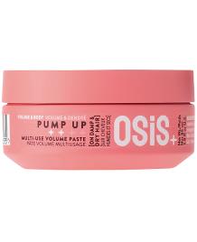 Schwarzkopf OSiS PUMP UP Crema Peinado 85 ml