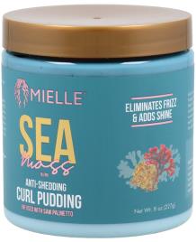 Crema Peinado Anticada Rizos Mielle Sea 227 gr