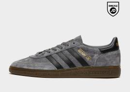 adidas Originals Handball Spezial - Grey, Grey