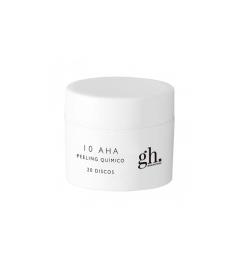 Gema Herrerías - Peeling químico 10 AHA 20 discos