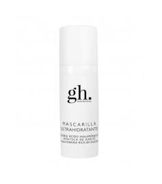 Gema Herrerías - Máscara ultra-hidratante 50ml