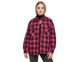 Camisola para Mulher URBAN CLASSICS (5xl - Multicor)