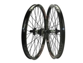 Roda para bicicleta CRUPI Quad 20 x1,50