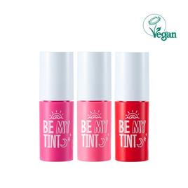 Yadah Be My Tint Set MINI Tintes Labiais 4 gr