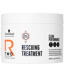 Schwarzkopf Bonacure RTwo Rescuing Treatment 500 ml