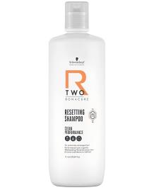 Schwarzkopf Bonacure RTwo Resetting Shampoo 1000 ml