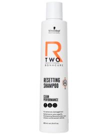 Schwarzkopf Bonacure RTwo Resetting Shampoo 250 ml