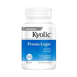 Prostalogic Kyolic 60 cápsulas