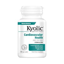 Cardiovascular 1000 Mg Kyolic 60 cápsulas