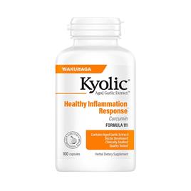 Curcumin Kyolic 100 cápsulas