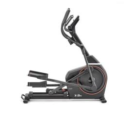 Bicicleta Elíptica Adidas X-21FD (Bluetooth)