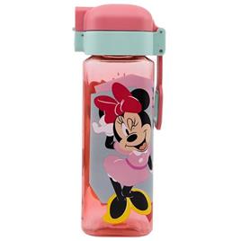 Minnie Garrafa Robot com Fechamento 550ml