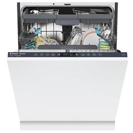 MÁQUINA LAVAR LOUÇA ENCASTRE CANDY CI6B4S1PSW