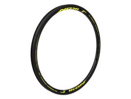 Jante traseira IKON 36 H 451x22 mm