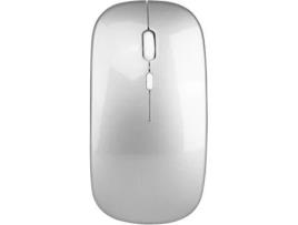 Rato IMAGINATION M805 (Wireless - Regular - 1200 dpi - Cinzento)