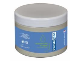 Bálsamo de cataplasma de barro criogénico PRESTOGLAS 500 ml