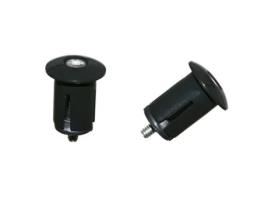 Par de tampas de cabide com expansor NEWTON