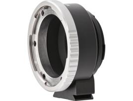 Adaptador NOVOFLEX PL E - NEX/PL