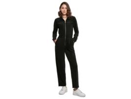 Macacão para Mulher URBAN CLASSICS (3xl - Multicor)