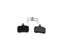 Pastilha de travão metálica EGD Sport 651
