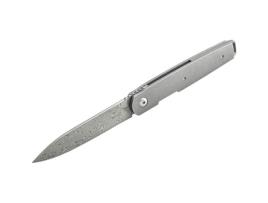 Faca BOKER PLUS 01Bo174Dam Lfr Damascus Branco