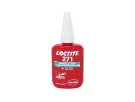 Fecho de rosca de alta resistência em embalagem blister LOCTITE 271