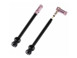 Válvula e tampões de válvula para desmontagem de cascos GRANITE DESIGN CNC Juicy Nipples