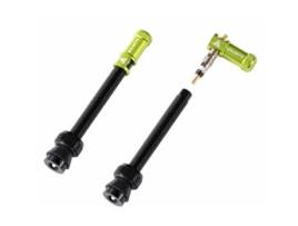 Válvula e tampões de válvula para desmontagem de cascos GRANITE DESIGN Juicy Nipples