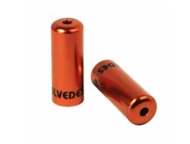 Conjunto de 50 acessórios de alumínio à prova de água ELVEDES