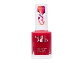 Verniz WILD & MILD de unhas Wild & Mild Gel Effect GE05 City is Mine 12 ml