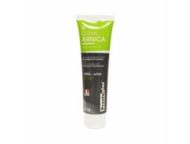 Creme de recuperação de Arnica PRESTOGLAS 150 ml