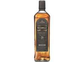 Whisky COMPANHIA ESPIRITUOSA Single Malt Bushmill's 21 Anos Irlanda (70 CL - 1 unidade)