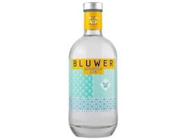 Gin VINALDA Bluwer (70 CL - 1 unidade)