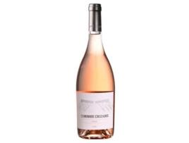 Vinho Rose Caminhos Cruzados Colheita 2020