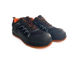 Ares S1P Free Shoe - Tamanho 40