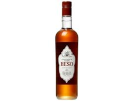 Xarope DRINKS NATION Concentrado De Agave Orgânico Beso (75 CL - 1 unidade)