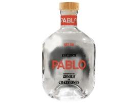 Gin MOBTRADING Pablo (70 CL - 1 unidade)