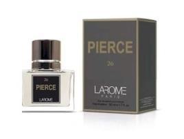 Perfume LAROME 26M Fierce Cologne - Abercrombie Fitch 50ml