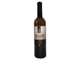Vinho 5º Lagar Novo Branco 2015