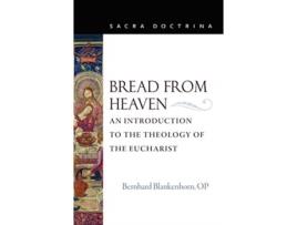 Livro bread from heaven de op blankenhorn (inglês)