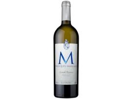 Vinho Branco Arinto  Marquês de Marialva Grd Reserva