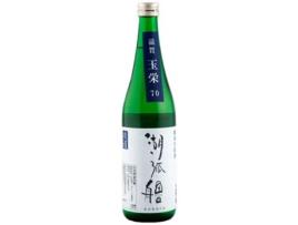 Sake SAKE MICO Kokoro Junmai Nama Gen (1.8 CL - 1 unidade)
