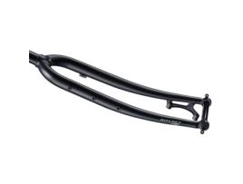 Garfo RITCHEY Wcs steel mtn post mount
