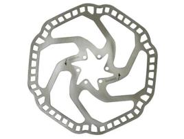 Discos de travão para bicicletas de montanha 6 todos NEWTON BRAKCO