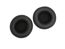 2 peças para almofada de substituição para fone de ouvido E50 E50bt S500 S700 protetores auriculares
