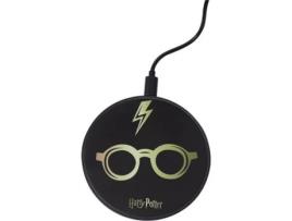 Carregador Wireless LAZERBUILT Harry Potter