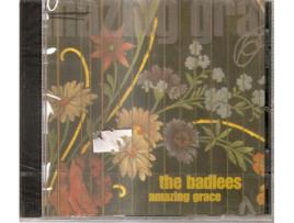 CD The Badlees - Amazing Grace (1CDs)