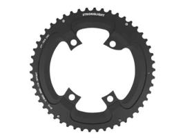 Tabuleiro de estrada com 4 raios no exterior STRONGLIGHT Shimano Ultegra R8000 - R8050