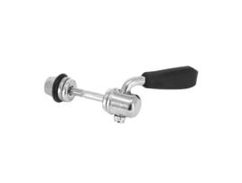 Sela de libertação rápida ERGOTEC M6 x 50 mm