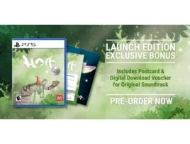 Jogo PS5 Hoa (Launch Edition)